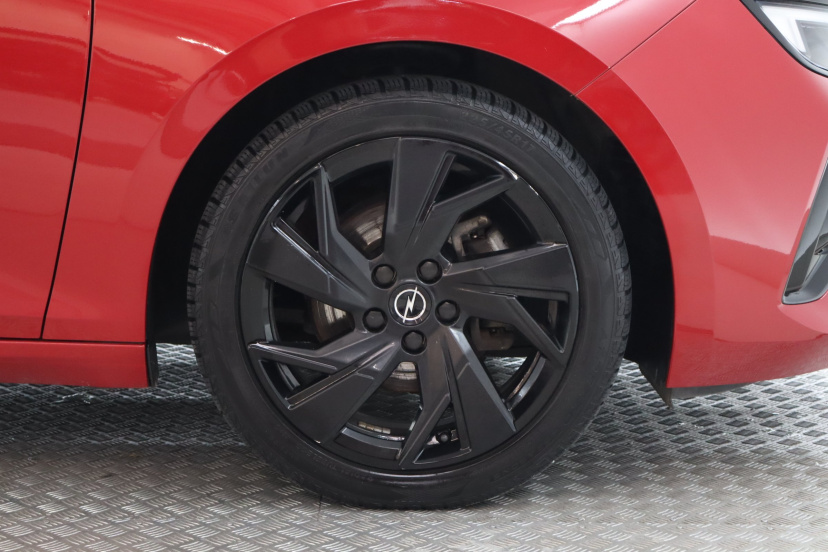 Opel Astra, 2023