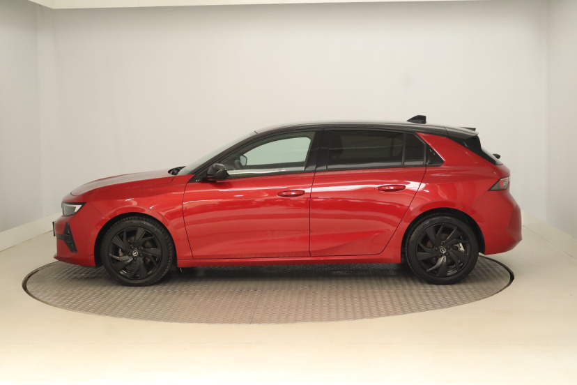 Opel Astra, 2023