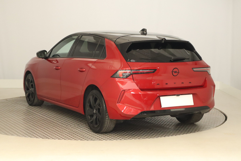 Opel Astra, 2023