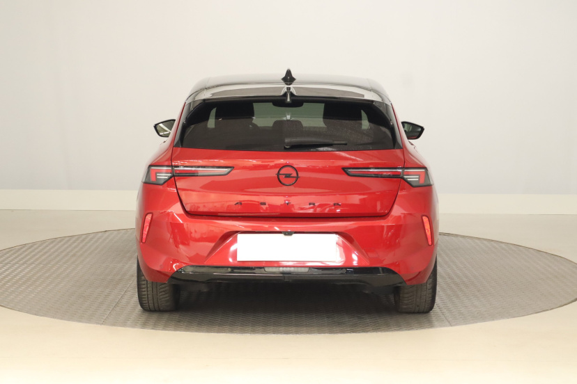 Opel Astra, 2023
