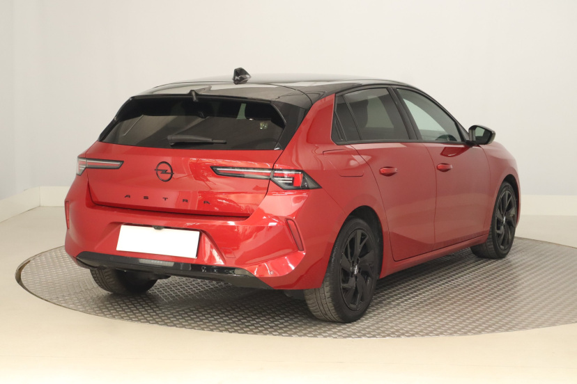 Opel Astra, 2023