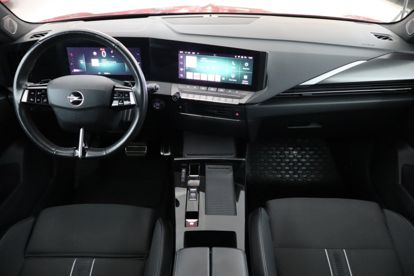 Opel Astra, 2023