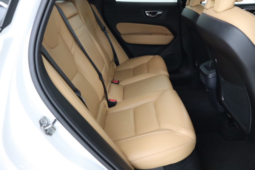 Volvo XC60, 2020