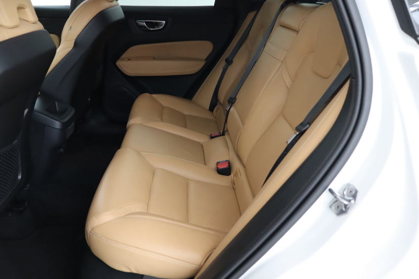 Volvo XC60, 2020