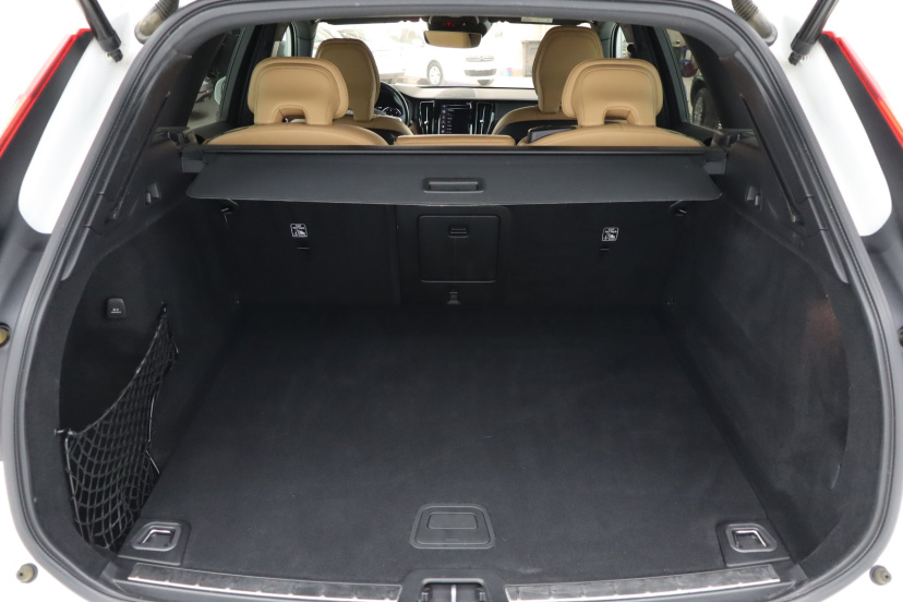Volvo XC60, 2020