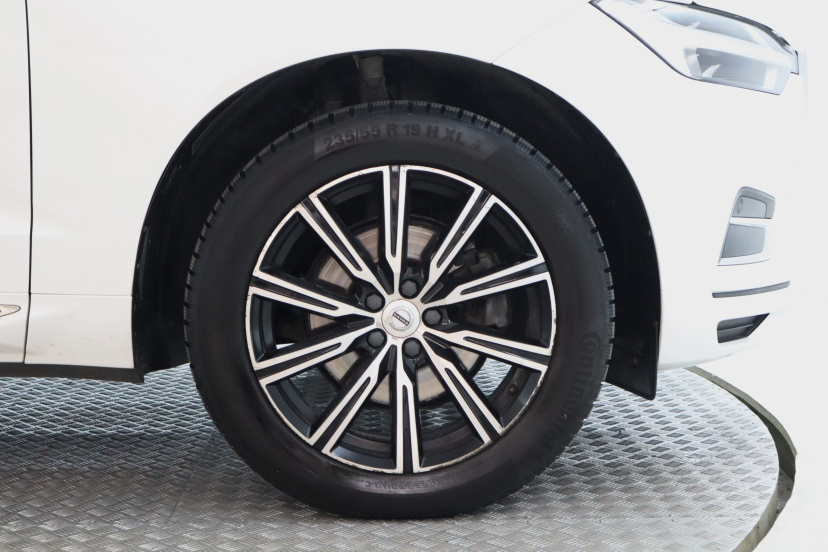 Volvo XC60, 2020