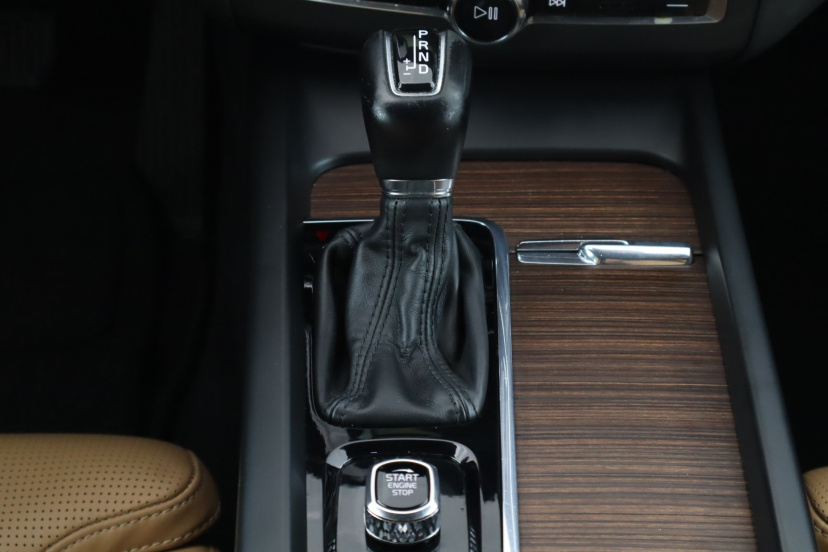 Volvo XC60, 2020