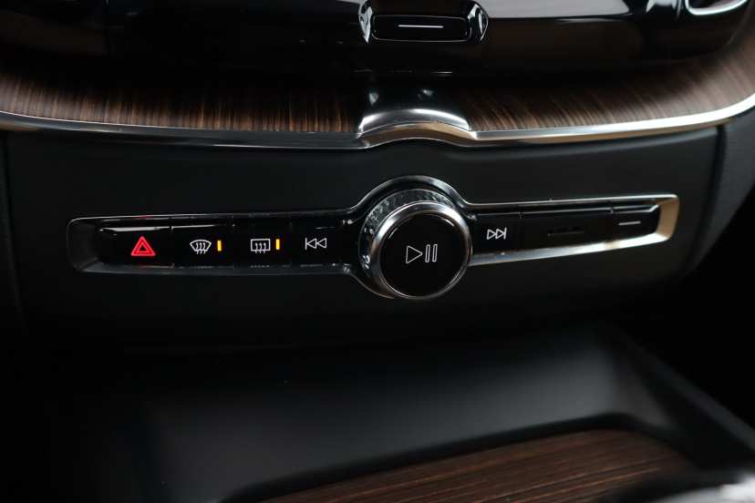 Volvo XC60, 2020