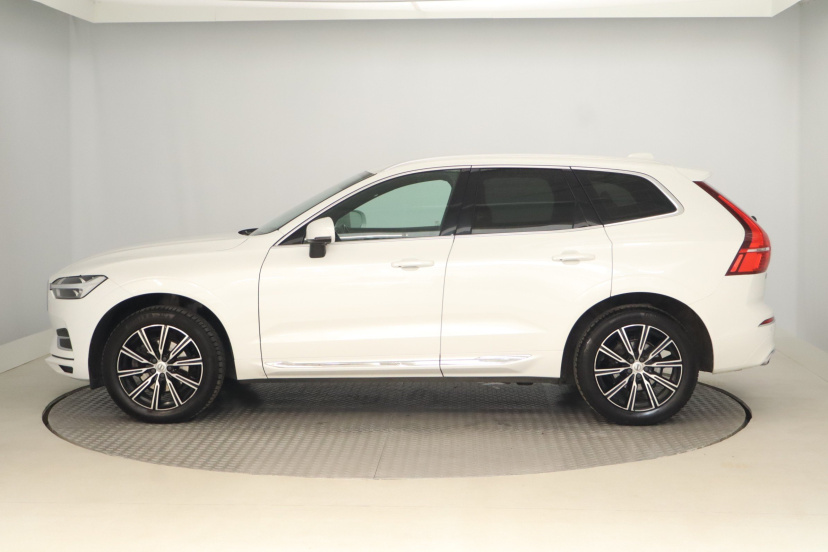 Volvo XC60, 2020