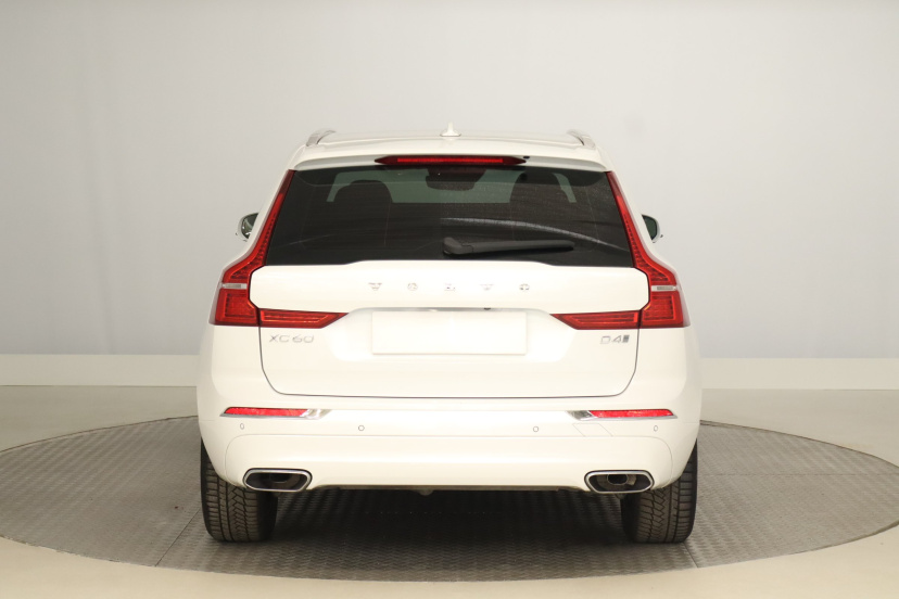 Volvo XC60, 2020