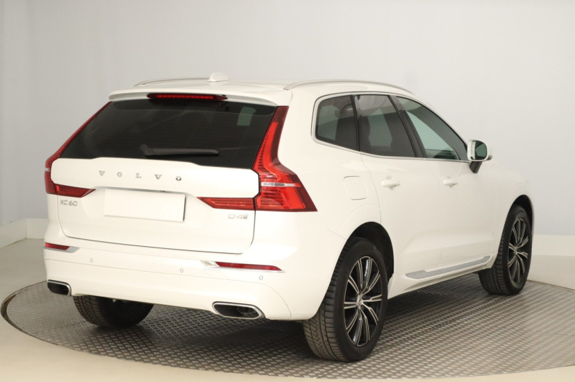 Volvo XC60, 2020