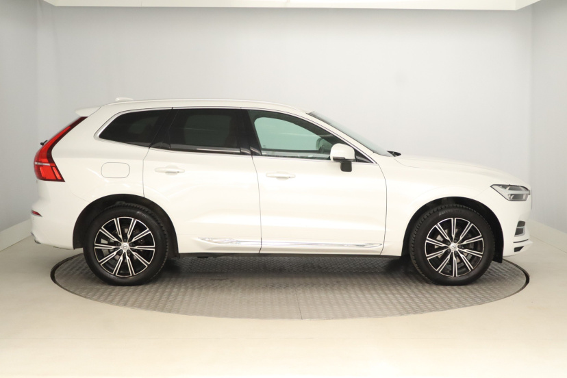 Volvo XC60, 2020