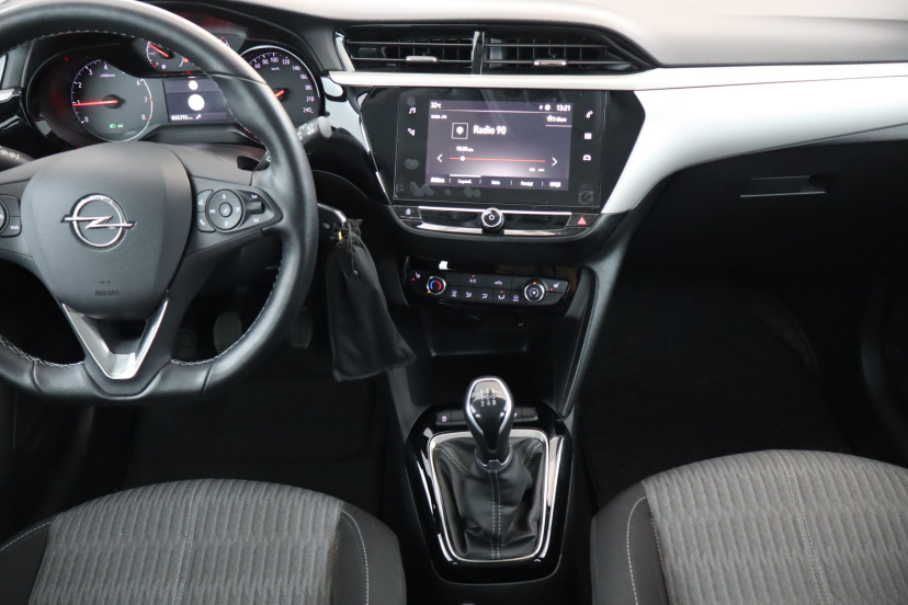 Opel Corsa, 2020