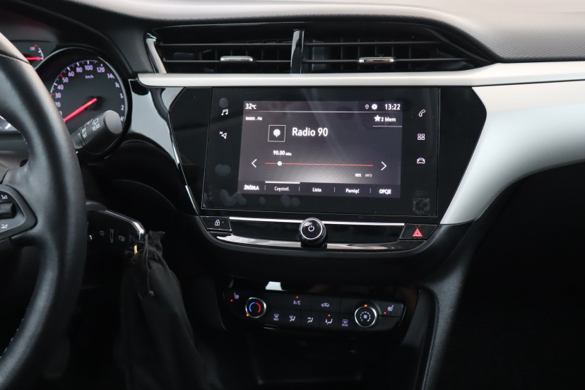 Opel Corsa, 2020