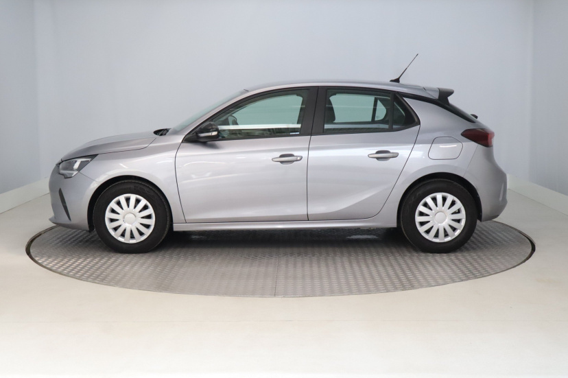 Opel Corsa, 2020