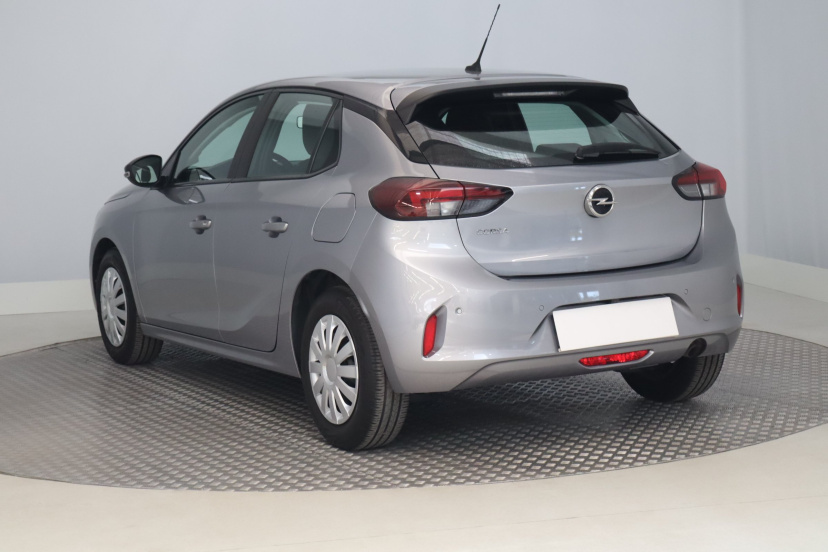 Opel Corsa, 2020