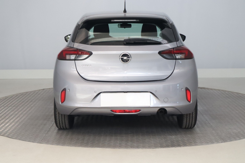 Opel Corsa, 2020