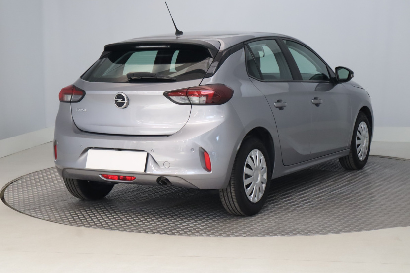 Opel Corsa, 2020