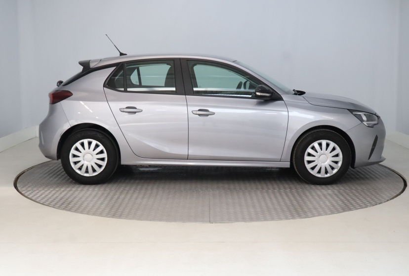 Opel Corsa, 2020