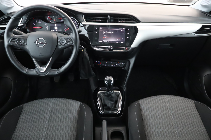 Opel Corsa, 2020