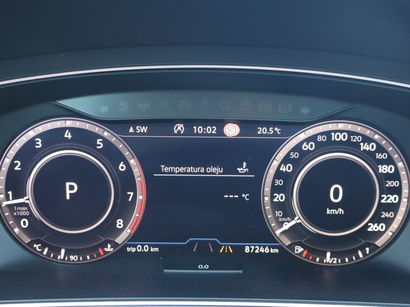 Volkswagen Tiguan, 2017