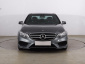 Mercedes-Benz E, 2016