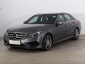 Mercedes-Benz E, 2016