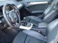Audi A4, 2014
