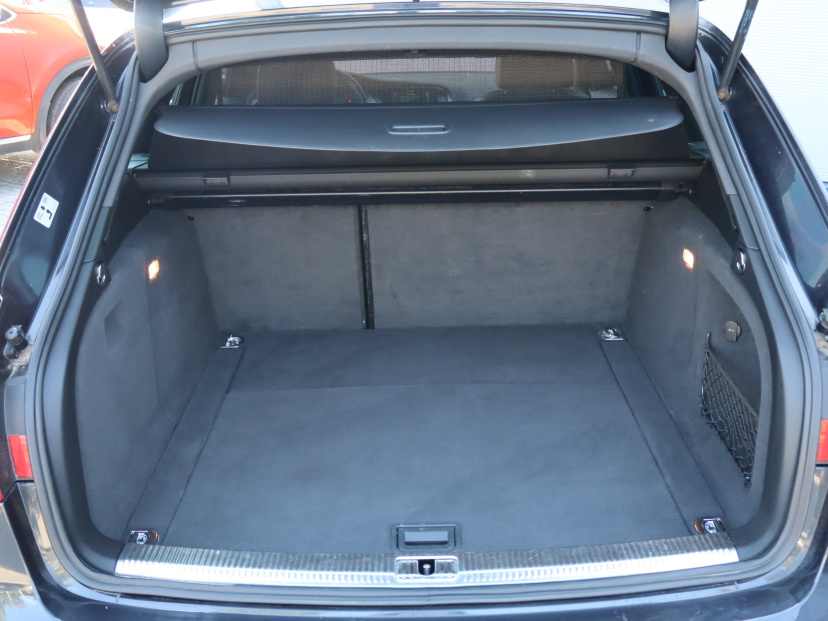 Audi A4, 2014