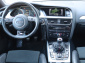 Audi A4, 2014