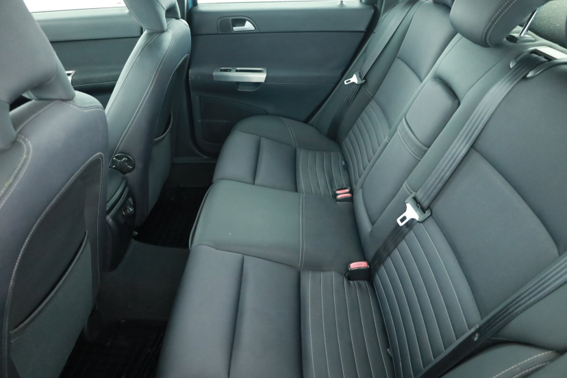 Volvo S40, 2004