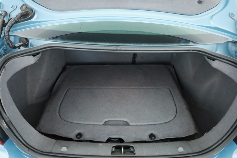 Volvo S40, 2004