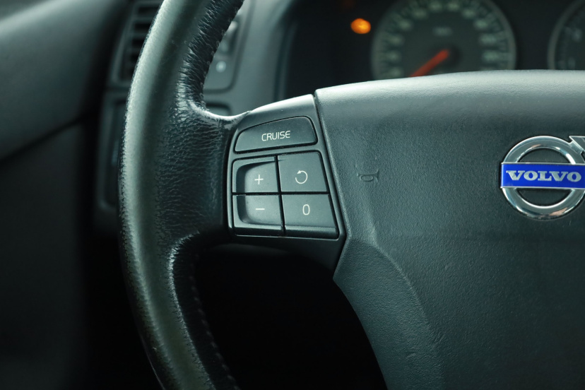 Volvo S40, 2004