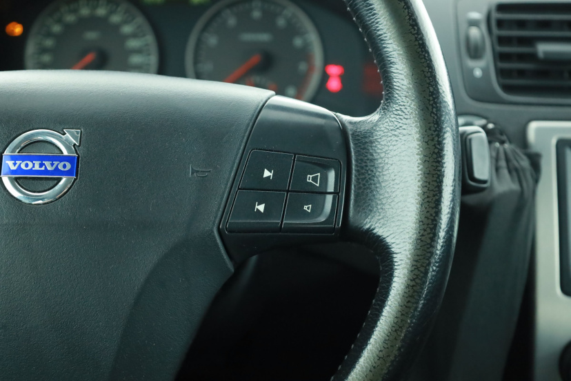 Volvo S40, 2004