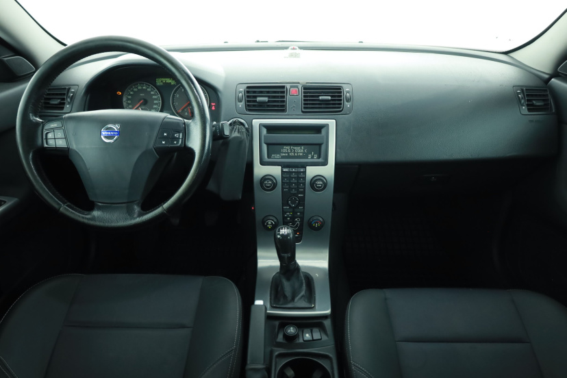 Volvo S40, 2004
