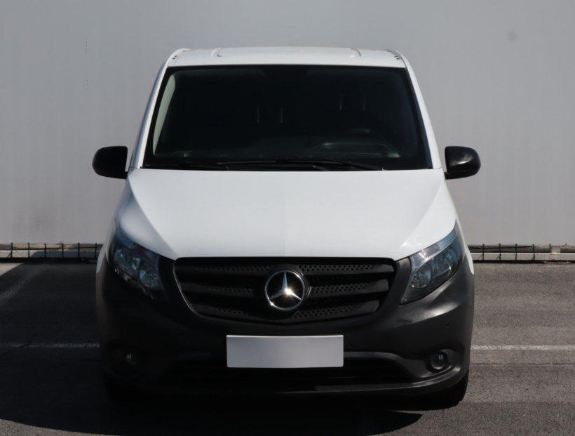 Mercedes-Benz Vito, 2019