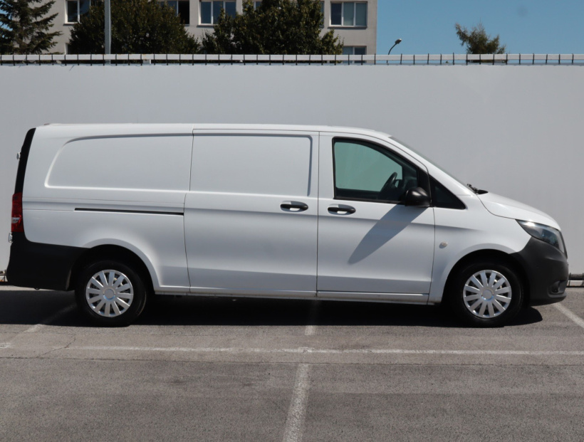 Mercedes-Benz Vito, 2019