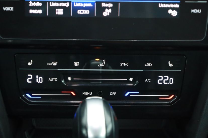 Volkswagen Passat, 2023