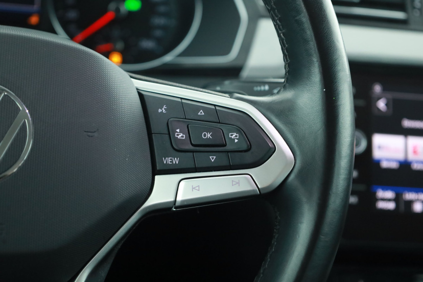 Volkswagen Passat, 2023