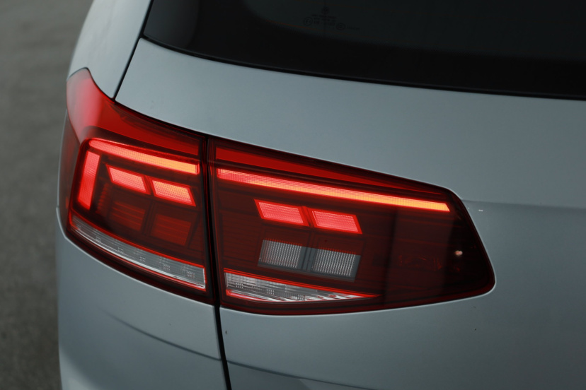 Volkswagen Passat, 2023