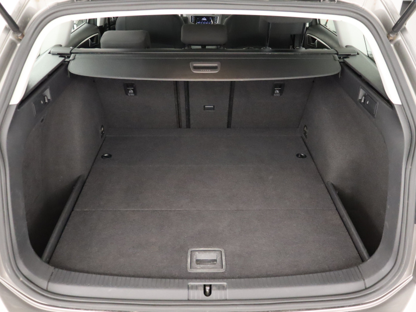 Volkswagen Golf, 2015