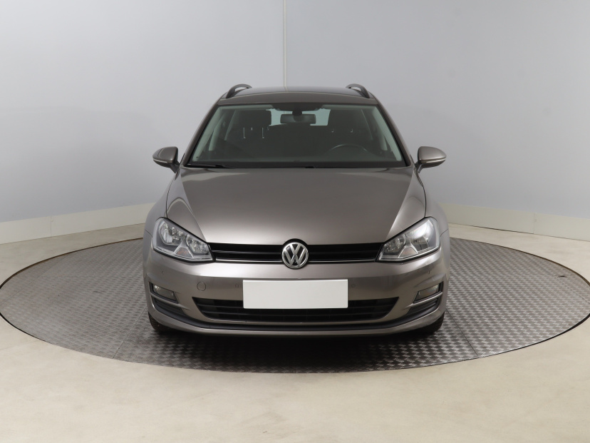 Volkswagen Golf, 2015
