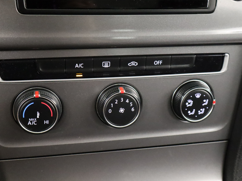 Volkswagen Golf, 2015