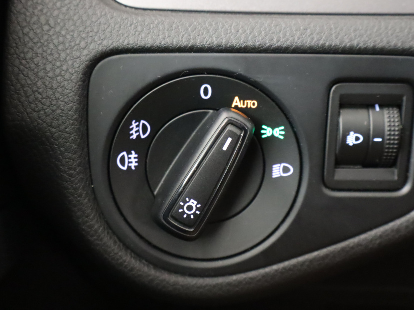 Volkswagen Golf, 2015