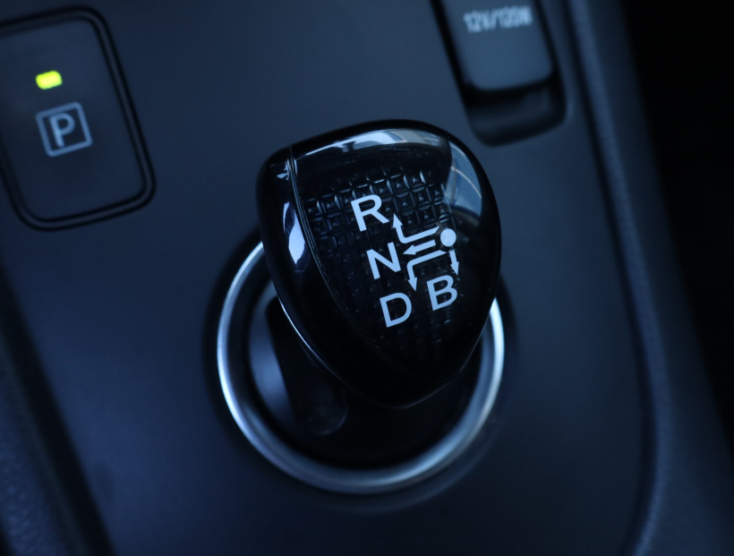 Toyota Auris, 2018
