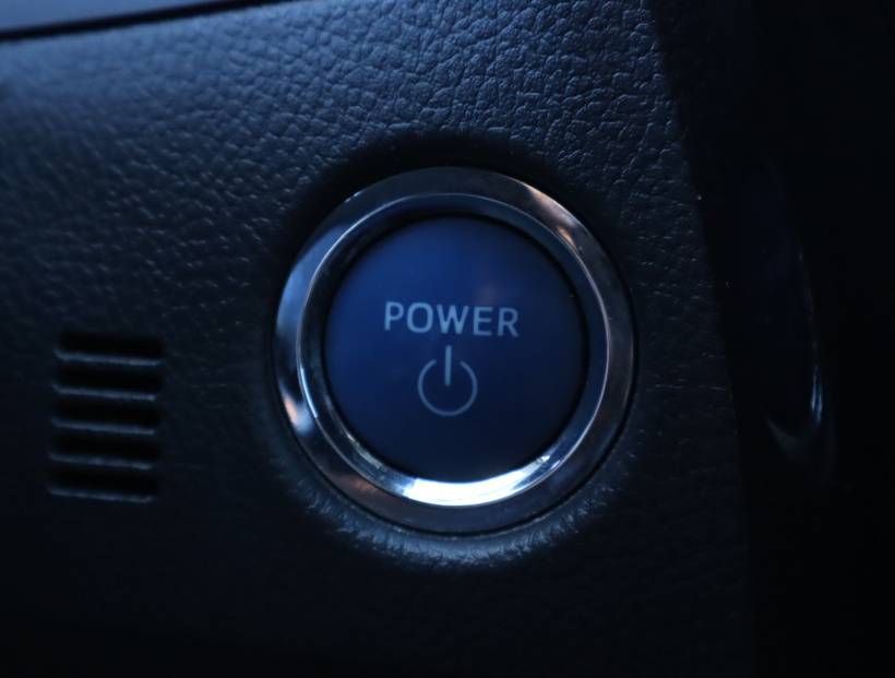 Toyota Auris, 2018