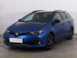 Toyota Auris, 2018