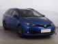 Toyota Auris, 2018