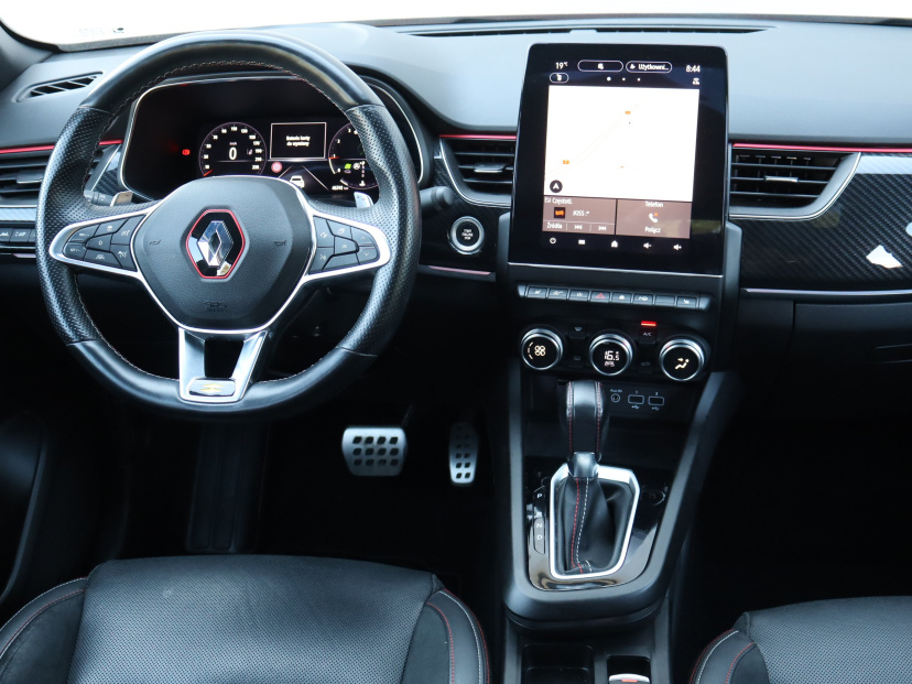 Renault Arkana, 2022