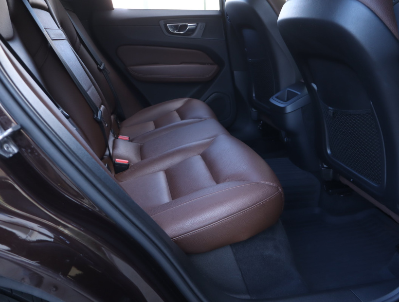 Volvo XC60, 2018